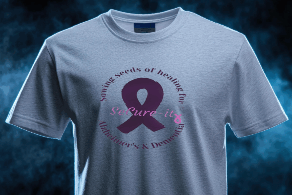 clothing for a cure