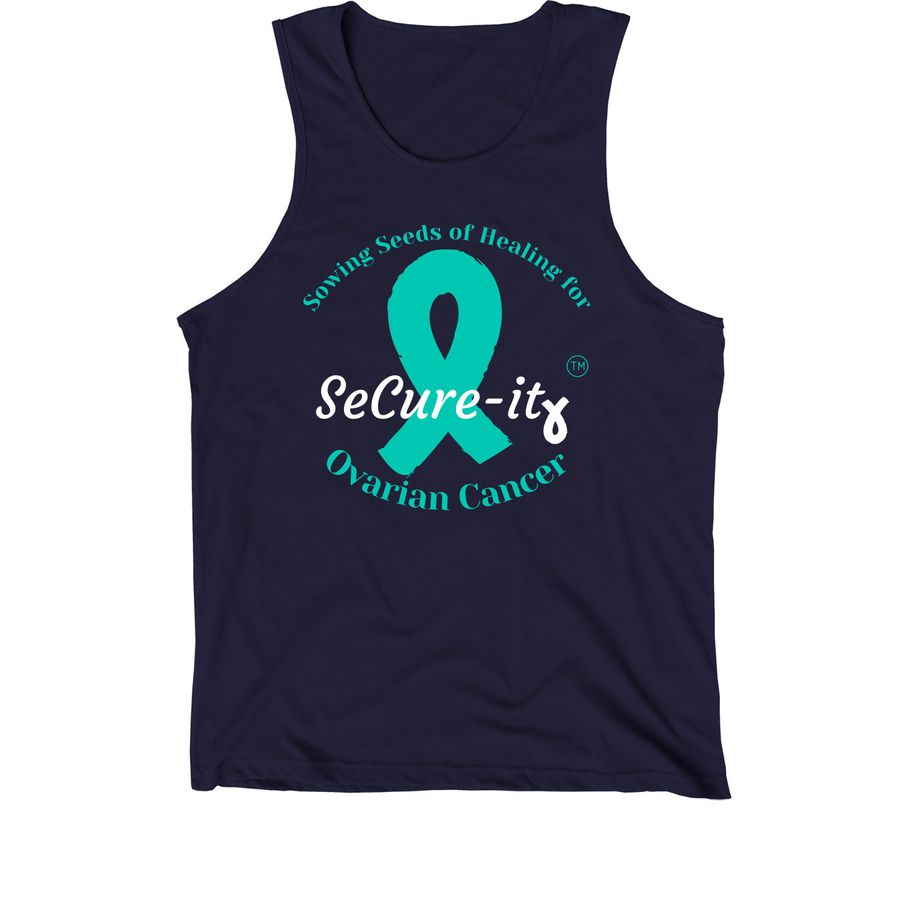 navy ovarian cancer research tank