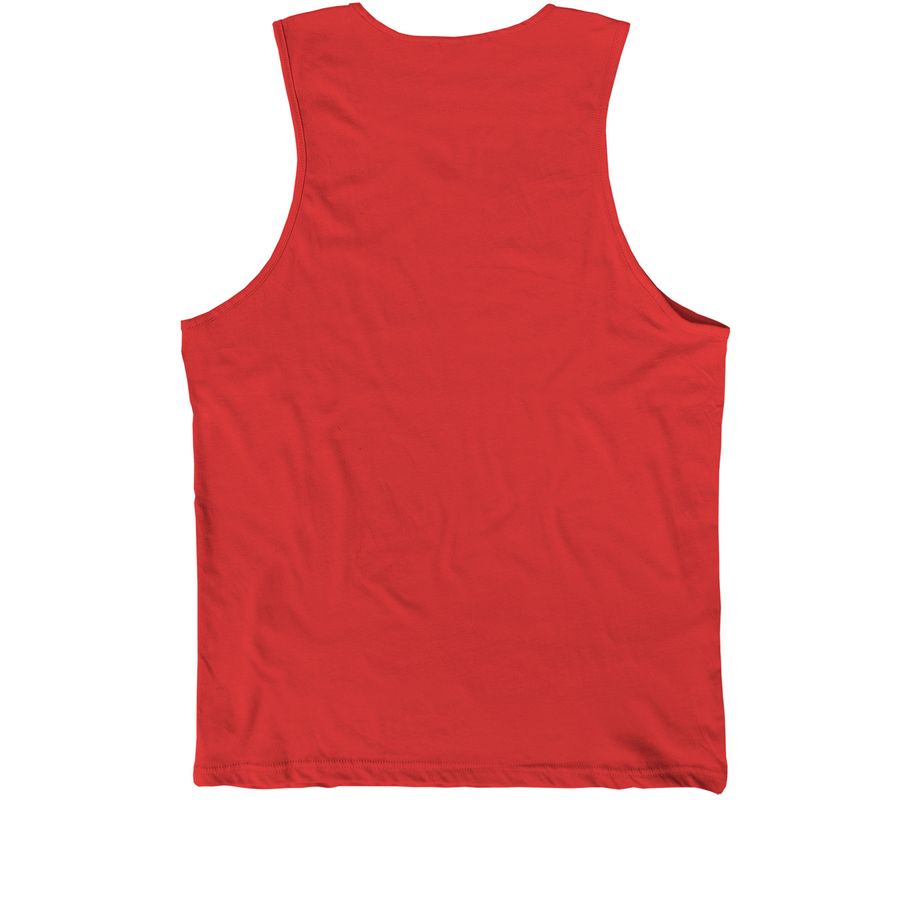 premium cotton tank ovarian cancer