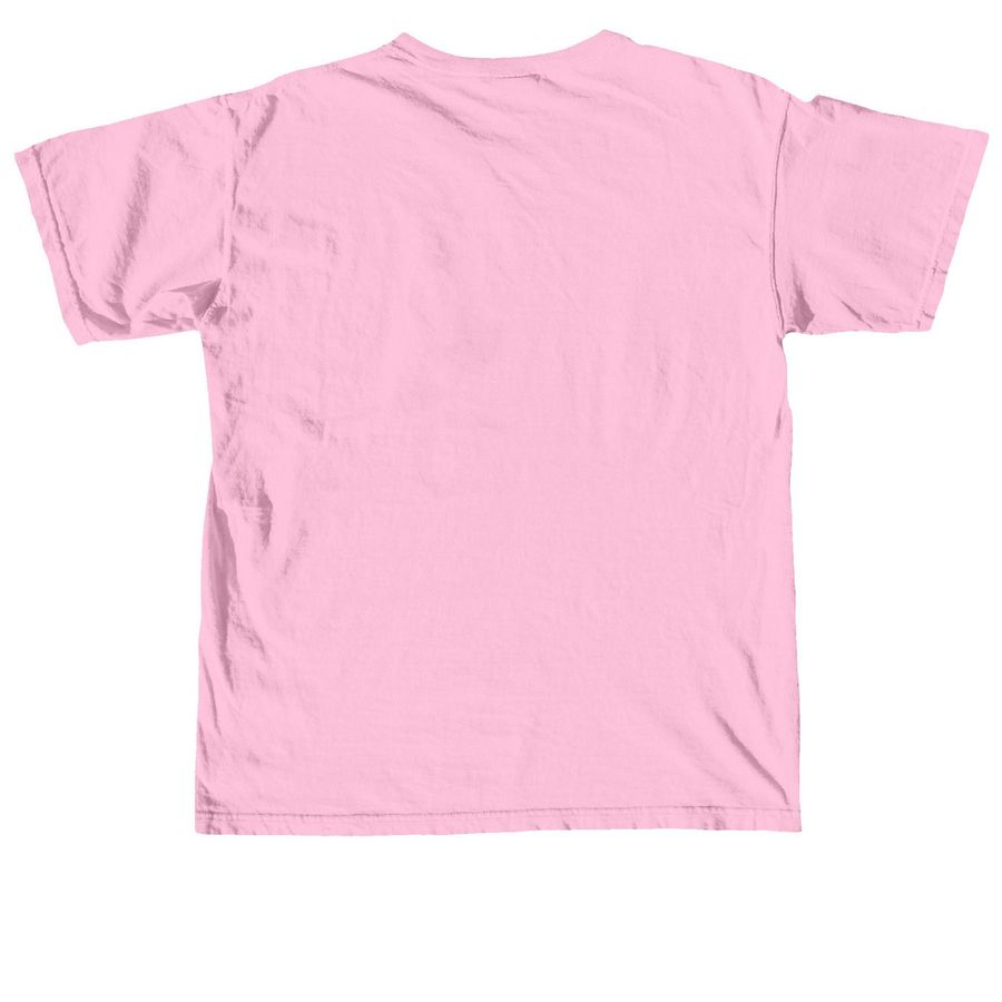 comfort colors unisex tee ovarian cancer (copy) comfort colors unisex tee ovarian cancer (copy)