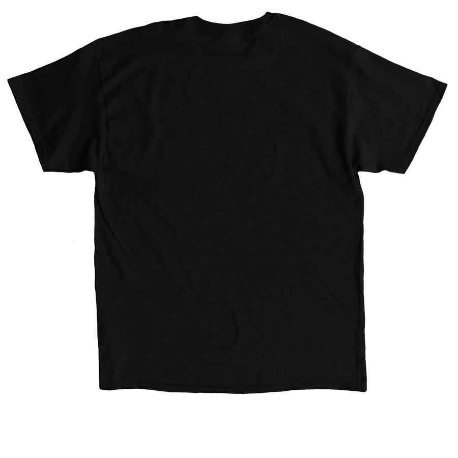 classic unisex tee breast cancer
