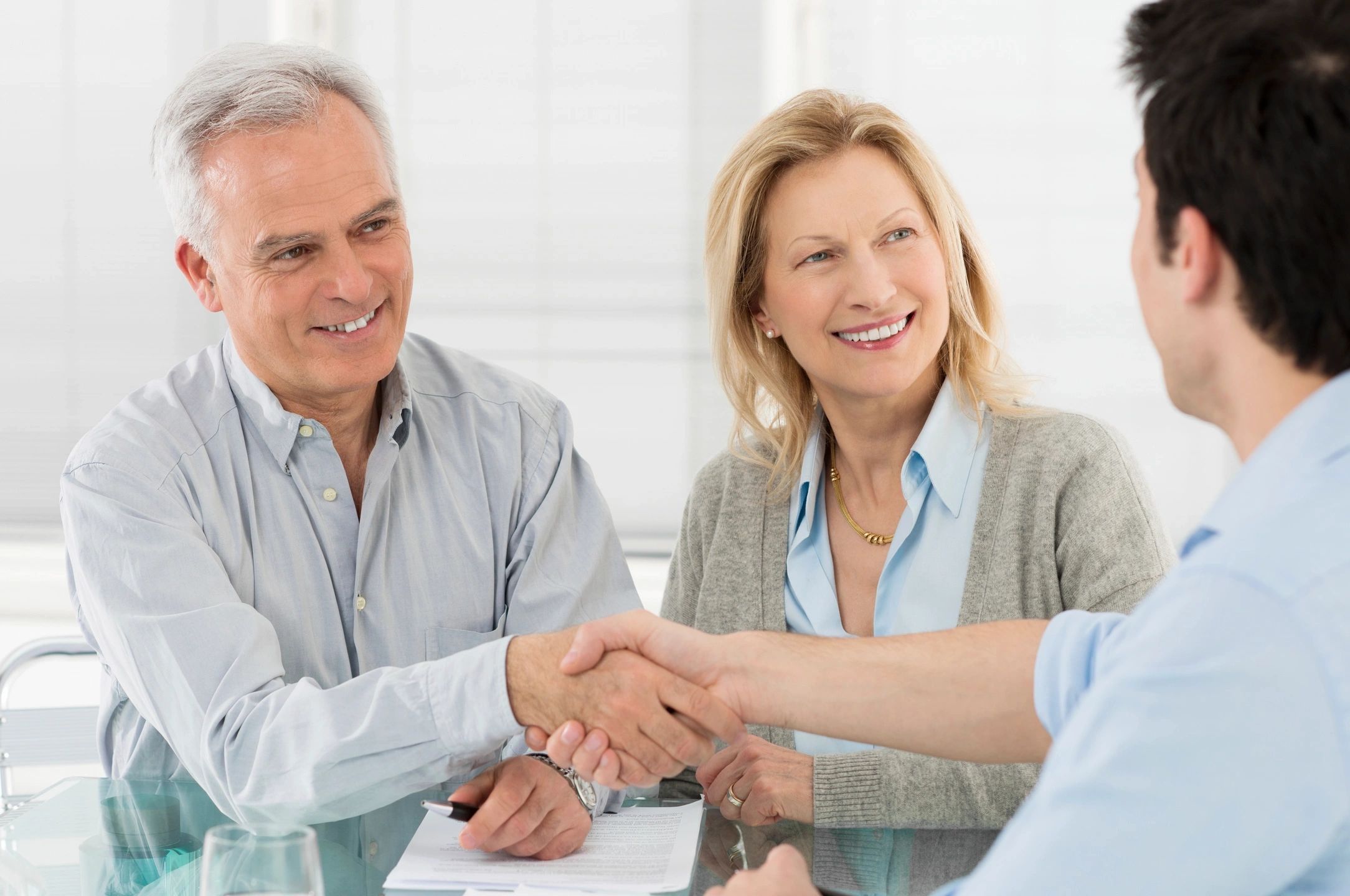 retirement planning