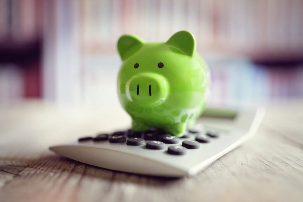 9 financial accounts everybody needs