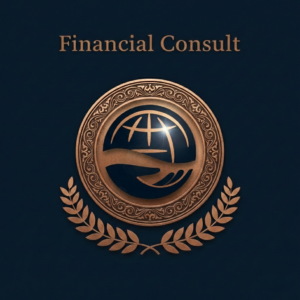 financial consultation services