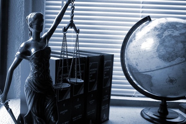 legal services
