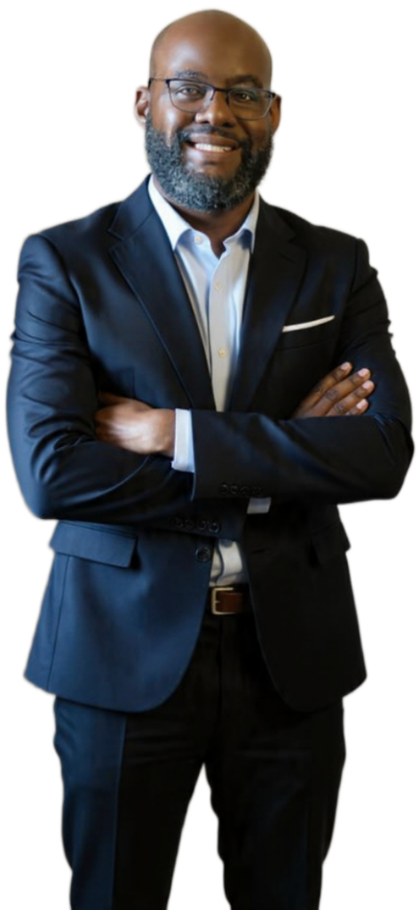 Olon Smith financial consultant